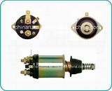 Starter Solenoid 66-9206 for Lucas