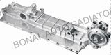 Isuzu Oil Cooler Cover 6SD1 (1-13200-652-7/1-13211-325-0)