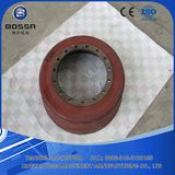 OEM Auto Spare Parts/Semi-Trailer Brake Drum for Heavy Truck