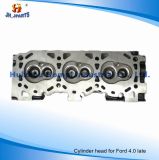Engine Parts Cylinder Head for Ford4.0 Late V6 F3tz6049c F5tz6049b