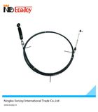 Gear Shift Cable for 100p of Qingling Motors HD-100p