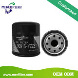 Oil Filters for Toyota Hydraulic Auto Parts 90915-Yzze1