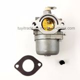 Carburetor Carb W/ Gasket for Briggs & Stratton 28f707, 28r707, 28t707, 28V707