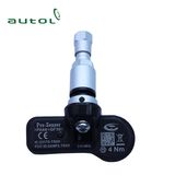 2017 Best Selling Universal Programmable TPMS Sensor Built for Tire Pressure Monitoring System 433MHz/315MHz PRO-Sensor