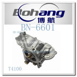 Bonai Engine Spare Part Mazda T4100 Oil Cooler Cover Bn-6601