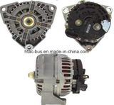 China Supplier Man Truck Alternator 24V, 80A