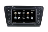 High Quality Wince Car MP3 Player GPS for VW Octavia