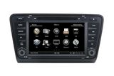 High Quality Wince Car MP3 Player GPS for VW Octavia