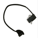 Ignition Module Coil Fits Stihl Fs120, Fs120r, Fs200, Fs200r, Fs250