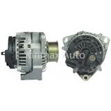 0124555001 24V 80A Alternator for Mercedes-Benz 0986042360 19070007 12387 0111548602