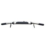 Stainless Steel 201 Rear Bumper for Toyota Hilux Vigo