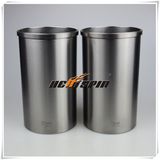 Cylinder Liner/Sleeve 6D17 for Truck Engine Part