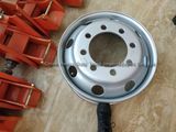 Wheel Rim for Heavy Truck Light Truck and Bus