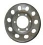 Trailer Series Steel Wheel PCD114.3/Bvr Factory