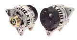 Lester: 13817 Bosch Alternator 120A 12V Cw 5s