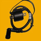 Motorcycle Magneto Ignition Coil Scooter Parts