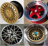 Hot- Selling Rotiform Car Alloy Wheel Rim 14-18 Inch