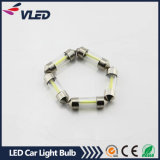 New Design China Factory Wholesales Canbus Non-Polarity 41mm LED Festoon Light