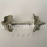 Rotors for GT22 Turbochargers