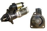 Auto Starter (Komatsu 24V 7.5KW 11T)