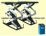 Underground Scissor Car Lift, Vehicle Repair