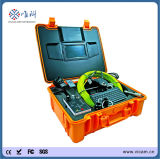 Factory Hot Sale! Portable Sewer Inspection Camera with Counter Device