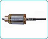 Armature Bearing 16360402 for Iskra