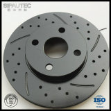 Front Brake Rotor Disc 40206-6z900 for Nissan Car Spare Parts