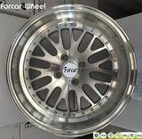 Ccw Wheels Aluminum Rim Ccw Replica Alloy Wheel