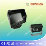 5.6 Inch Digital Monitor System with Auto Shutter Camera