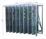 Eight Pegboards (GJ-8)