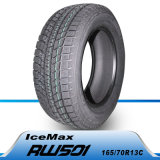 Hot Selling Mud Tire 4X4 Forklift Tyre 265/70-17 Autoguard Tires