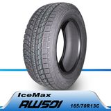 Hot Selling Mud Tire 4X4 Forklift Tyre 265/70-17 Autoguard Tires