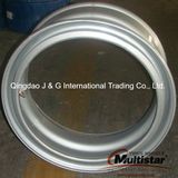 American Type European Type Demountable Wheel Rim 9.00X22.5, 8.25X22.5 8.25X24.5 Truck Wheel