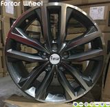 Replica KIA K5 Alloy Wheel Rim