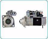 Starter Motor for Iveco (M8T61671 24V 5.0kw 10T)