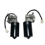 New Design Manufacture Windshield Wiper Motor