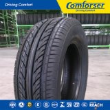 Radial Car Tyre with DOT (155R13C, 165R13C, 165R14C)