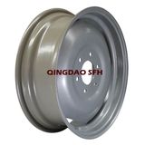 China Steel Tractor Wheel (3.00Dx14)