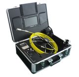 Multi-Function Pipeline Inspection Camera (V7-3188)