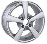 Aftermarket Alloy Wheel (BK209)