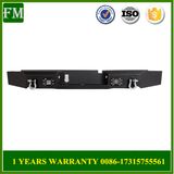 2013-2016 Dodge RAM 1500 Rear Steel LED Bumper