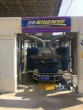 Fully Automatic Tunnel Car Washing Machine Price Fast Cleaning Equipment System Steam Machine Manufacture Factory