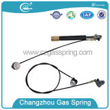 Lockable Gas Springs for Massage Sofa