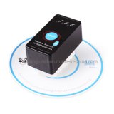 Bluetooth Elm327 OBD2 Scanner with Switch