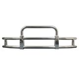 Freightliner Cascadia Truck Front Bumper Deer Guard
