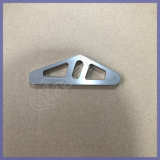 Downpipe Support Bracket in 304 Stainless Steel for Auto Cars