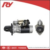 24V 7.5kw 15t Motor for Mitsubishi 0-23000-7171 37766-20200 (S12R S16R)