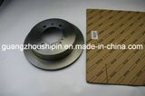 Auto Car Brake Disc 42431-60290 for Toyota Landcruiser Urj205
