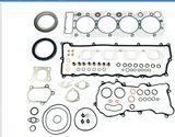 Diesel 4he1 Engine Overhaul Gasket Set, Head Gasket, Cylinder Head Gasket Kit for Isuzu